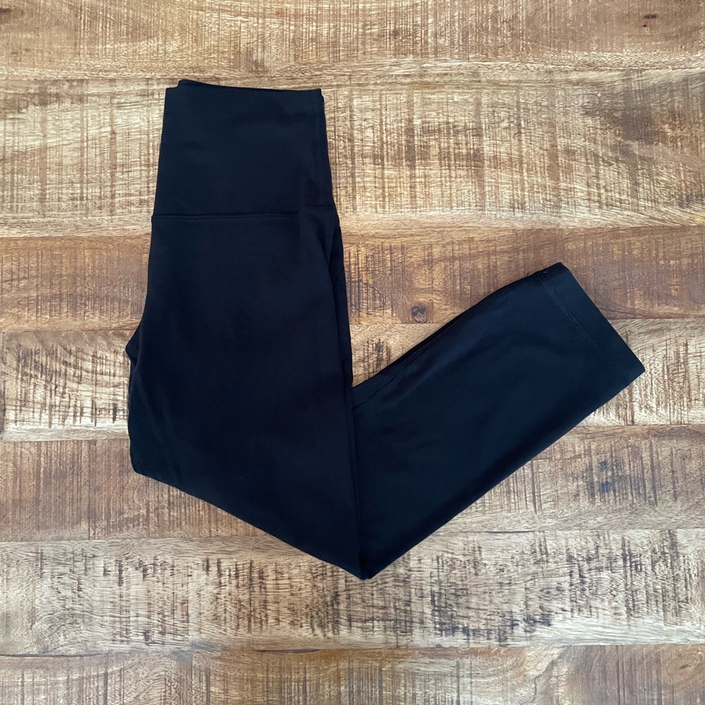 Lululemon Align Crop 21” Leggings